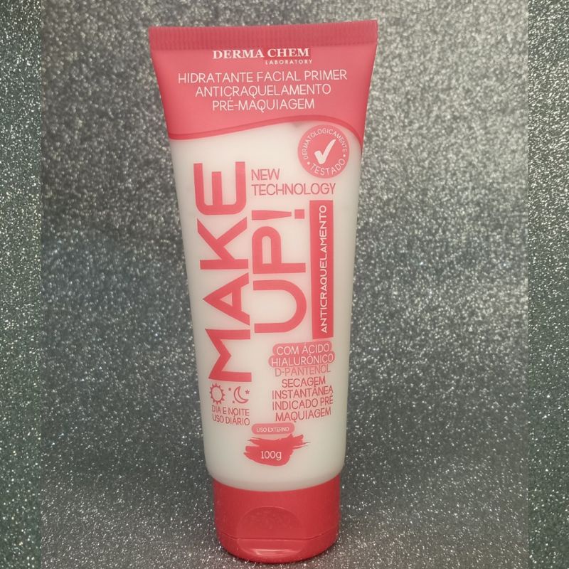 Hidrante Facial Primer | Shopee Brasil