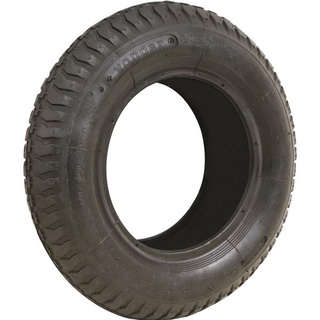 Pneu 4 Lonas 3,50 x 8 Pol Vonder