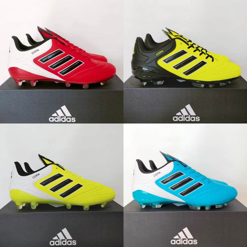 Adidas copa hot sale 17.1 baratas