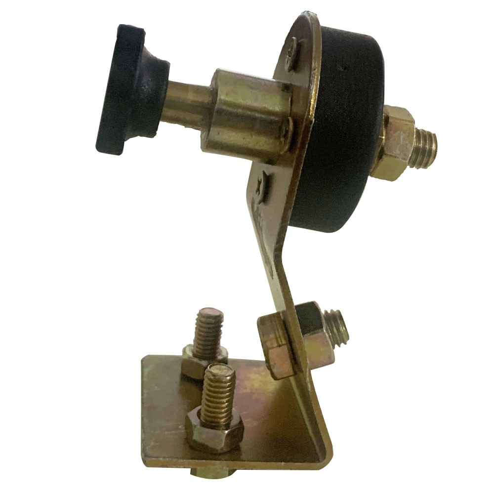 CHAVE GERAL ANTI-FURTO DE VEÍCULOS PARA BATERIA 12V