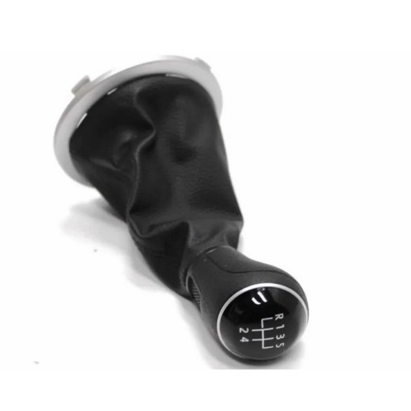 Coifa Cambio Gol Saveiro Voyage G5 G6 Base Preta - ORIGINAL