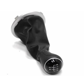 Coifa Cambio Gol Saveiro Voyage G5 G6 Base Preta - ORIGINAL