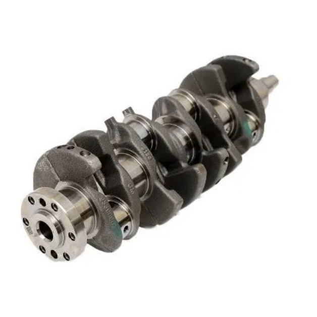 Virabrequim Cobalt/corsa/ montana/ spin/ meriva 1.8 Gas/flex ( Novo ...