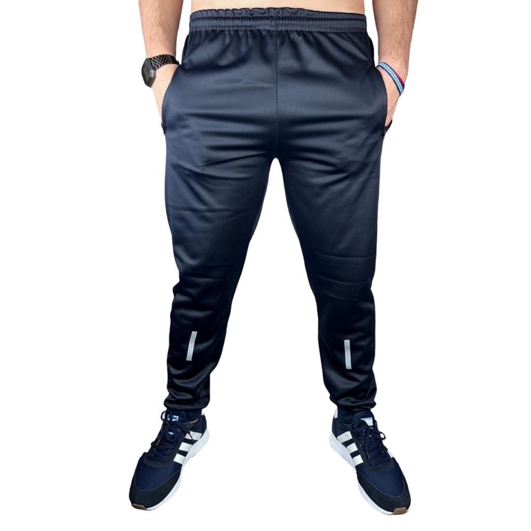 Calça best sale masculina malha