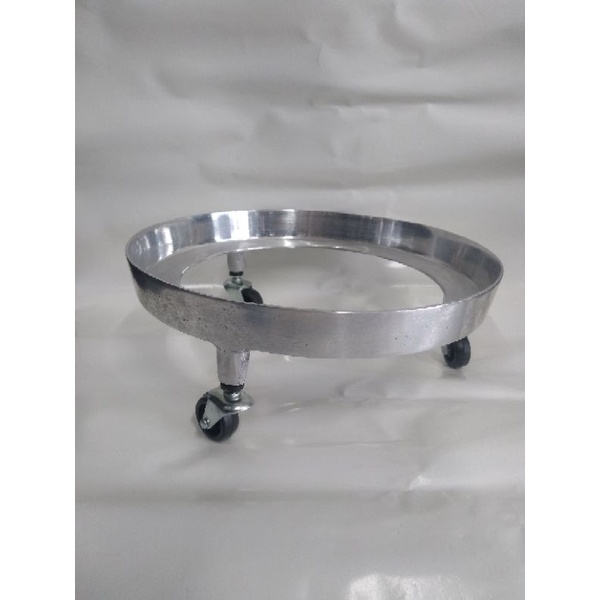 Suporte para botijão de gás com preço de fábrica
