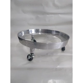 Suporte para botijão de gás com preço de fábrica