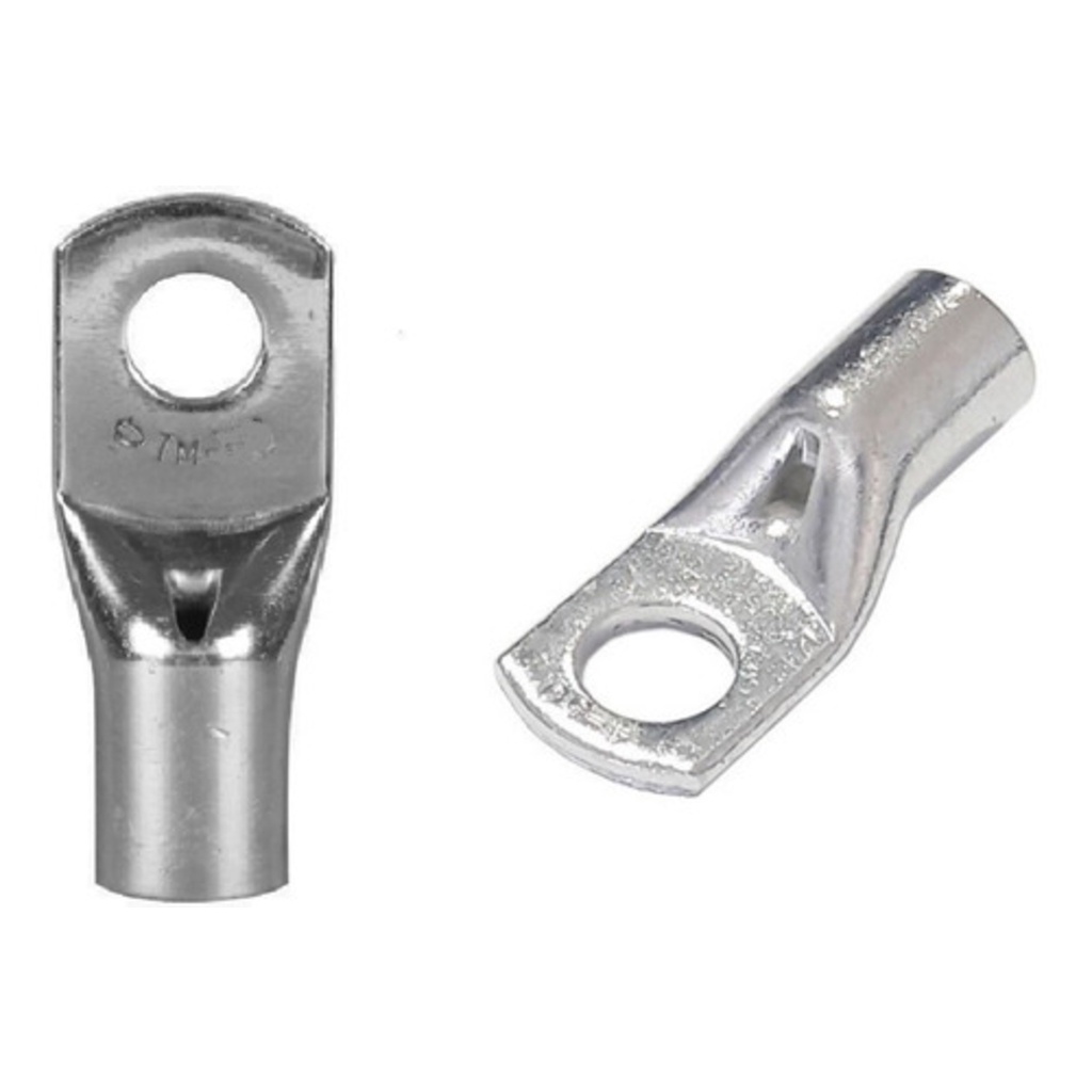 Terminal Compressão 10mm M05 Intelli