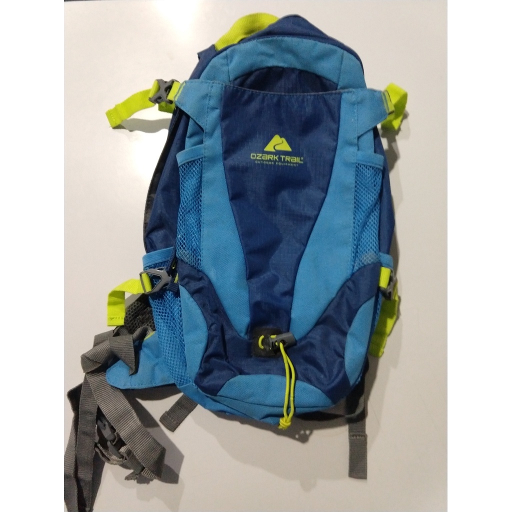 Ozark trail larimore outlet backpack