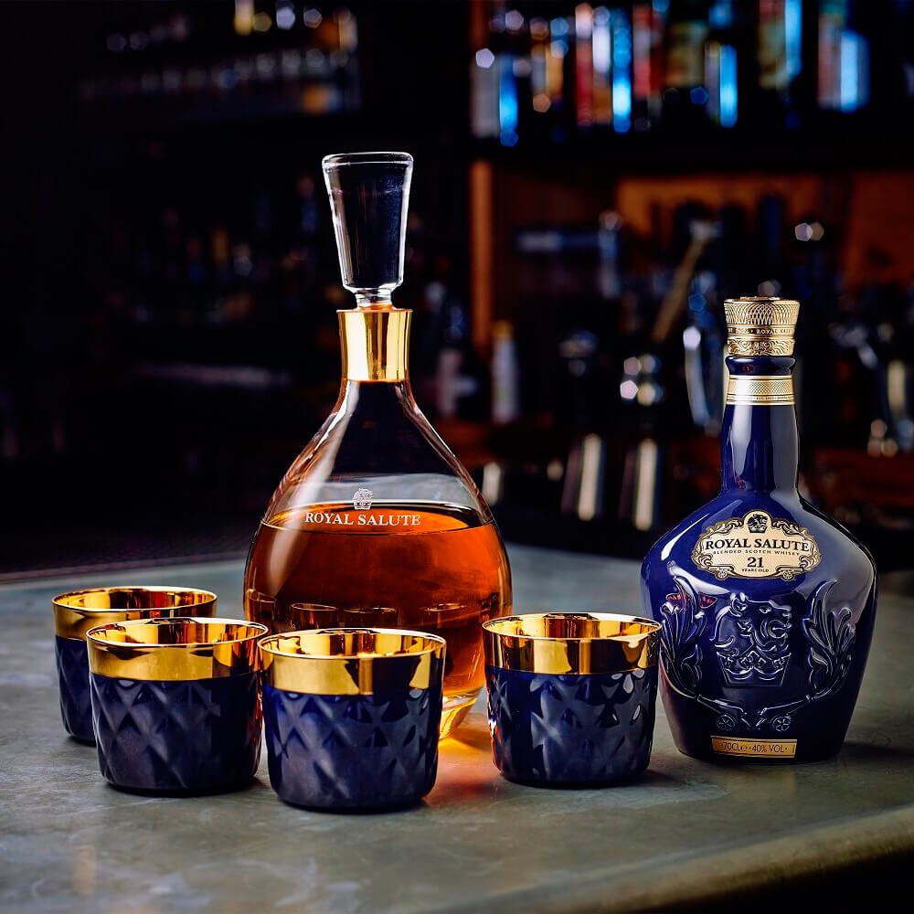 Whisky Royal Salute 21 Anos 700ml | Shopee Brasil Whisky Royal Salute 21 Anos 700ml | Shopee Brasil