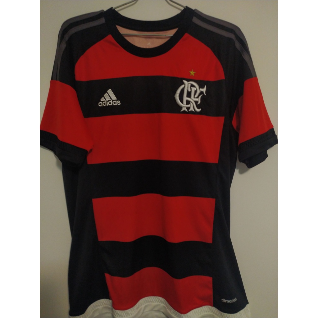 Uniforme store flamengo 2015