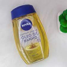 Óleo de Banho Nivea: Onde Comprar | BuscaProdutos