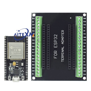 Type-c USB Nodemcu Lua ESP8266 Development Board Serial Wireless WiFi CH340  ESP-07/07S Module For Arduino - AliExpress