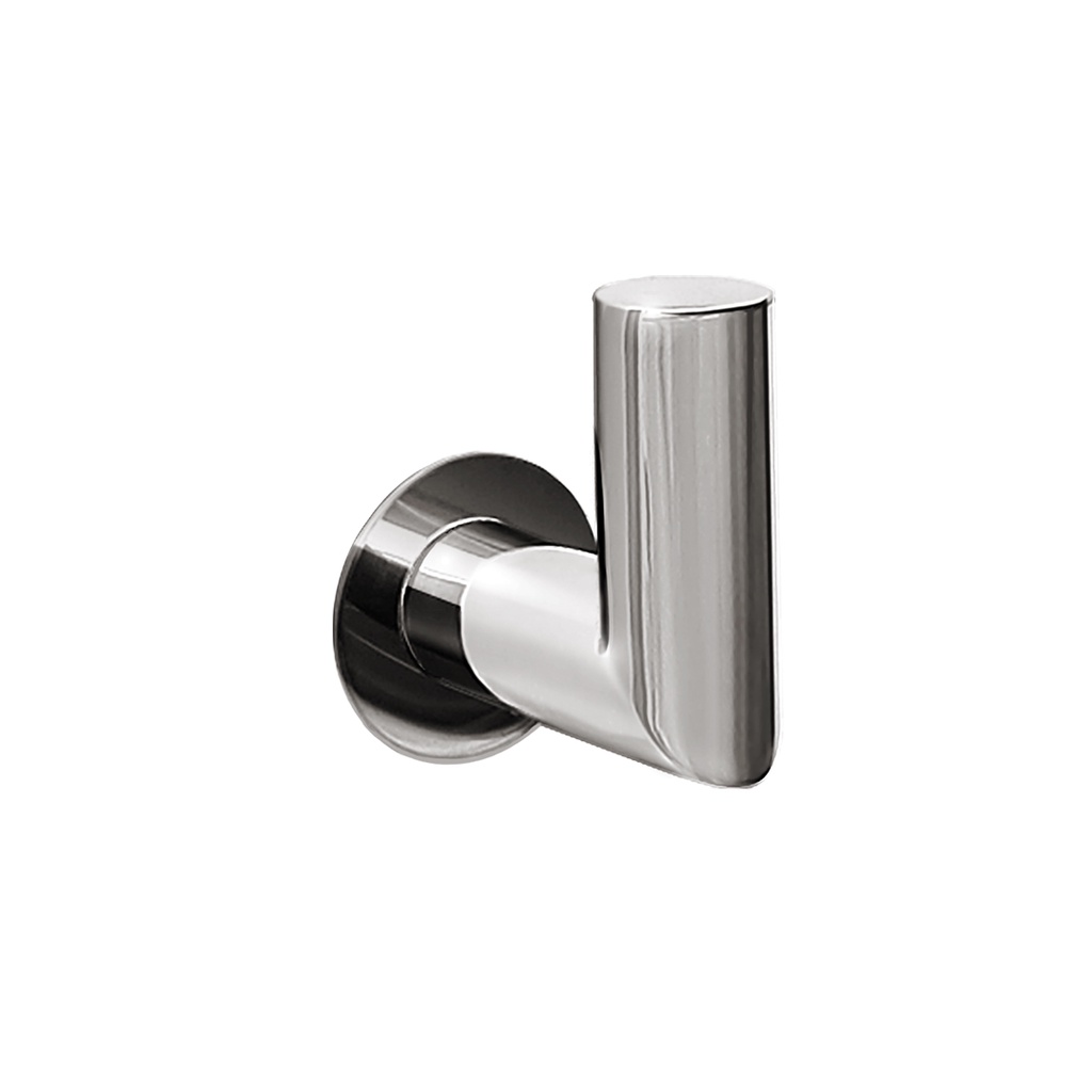 Cabide Simples Inox - Kromus ME0201 | Shopee Brasil