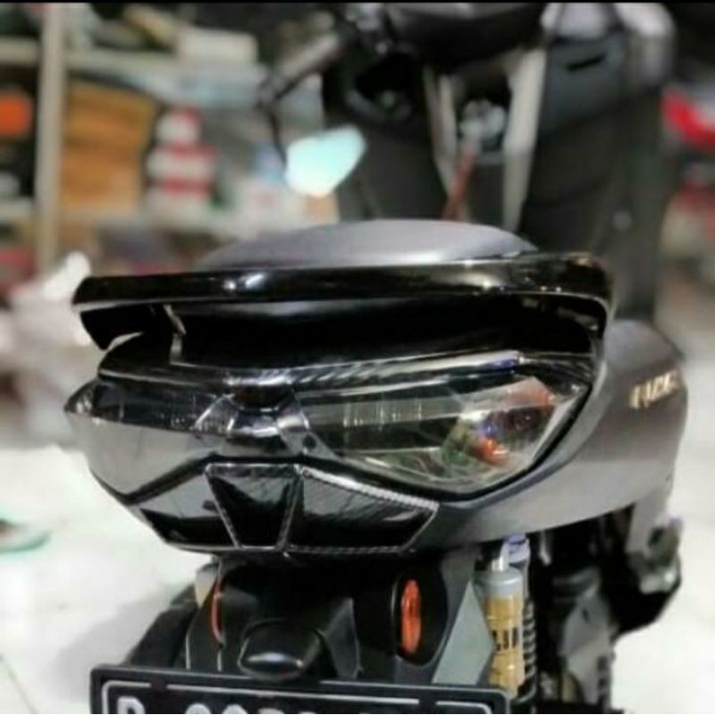 mika Taillight stoplamp Yamaha Novo nmax 2020-2023