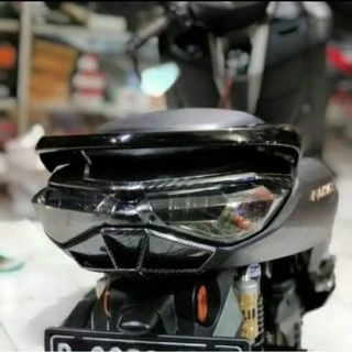 mika Taillight stoplamp Yamaha Novo nmax 2020-2023