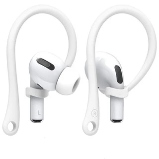 Borracha haste Compatível com Fone de Ouvido Airpods Airpods Pro i11 i12