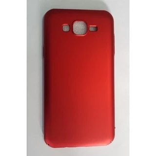 Capinha Protetora Samsung Galaxy J7 2016 Metal J710