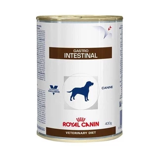 Ração Úmida Royal Canin Cães Lata Intestinal 450G