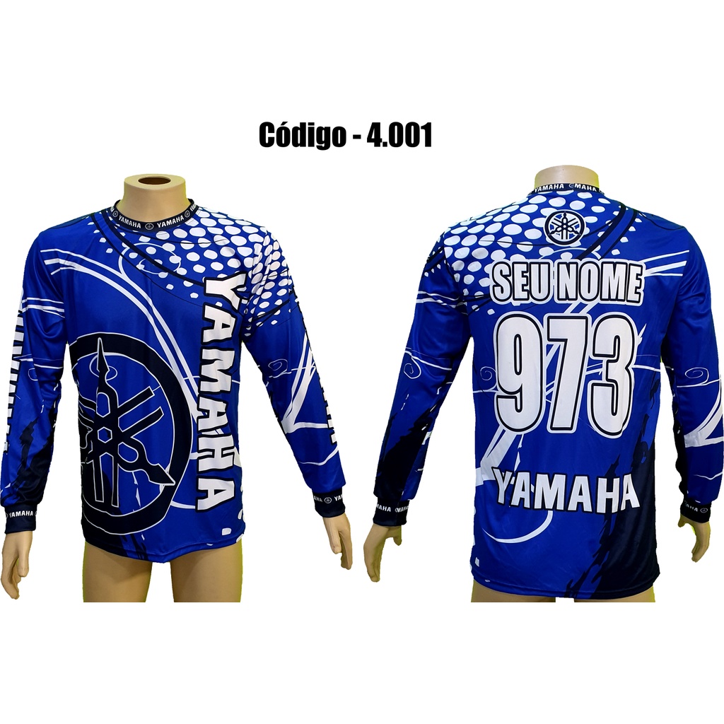 Camisetas off road personalizadas hot sale