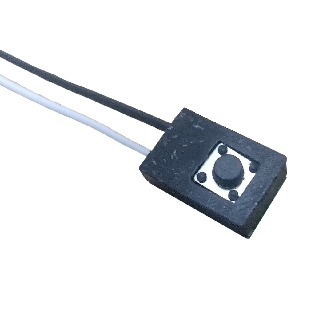 Chave Botão Táctil Para Bloqueador, Alarme, Arduino, Buzina | Shopee Brasil