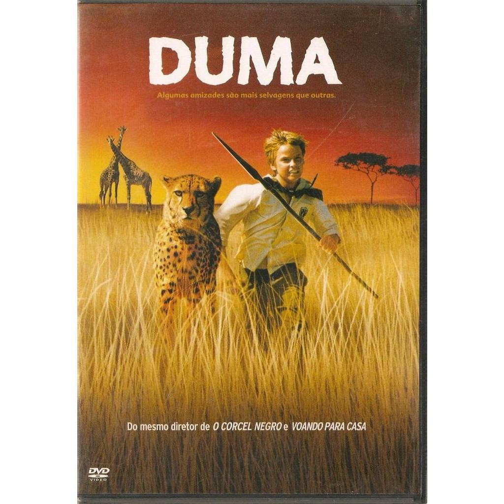 Dvd Duma | Shopee Brasil