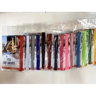 Salva Celular Fita De Capinha Anti Queda