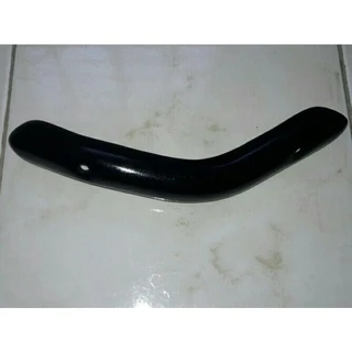 protetor do tubo de escape da xtz125