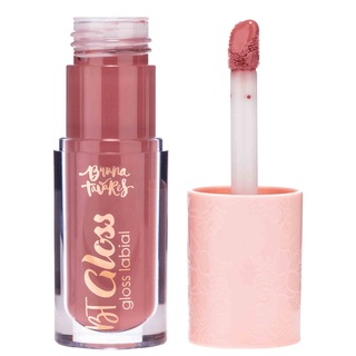 Bruna Tavares BT Gloss Vanessa Nova Embalagem - Gloss 6ml