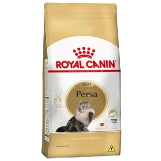 Ração Royal Canin Persa Gatos Adultos 7,5KG