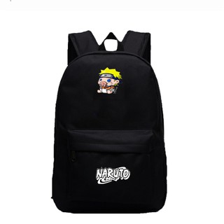 NARUTO-Akatsuki bolsa de peito vermelho nuvem para homens e mulheres,  mochila tiracolo, bolsa de ombro pequena, impermeável, casual, presente