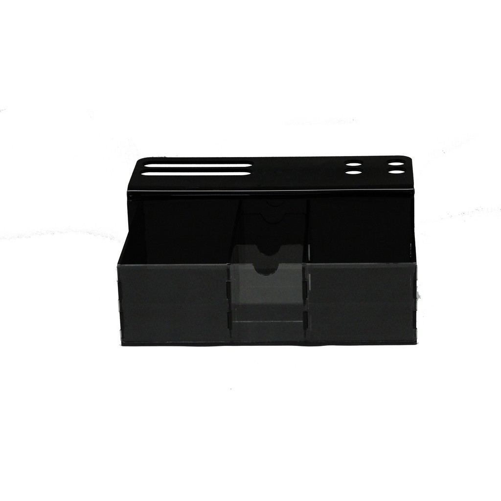 Suporte Uber Black Bala, Alcool em Gel 440g + Suporte Cartão de visita