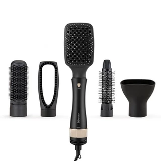 Escova de Cabelo Be Emotion - Perfect Hair - 5 in 1