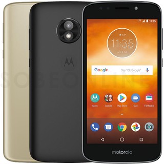  Motorola Moto e40 Dual-SIM 64GB ROM + 4GB RAM (GSM