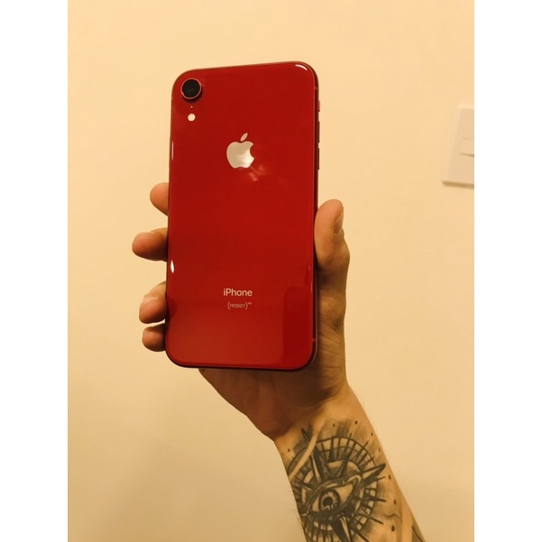 iphone xr vermelho em Promoção na Shopee Brasil 2025