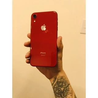 iPhone Xr Vermelho em Oferta | Shopee 2025