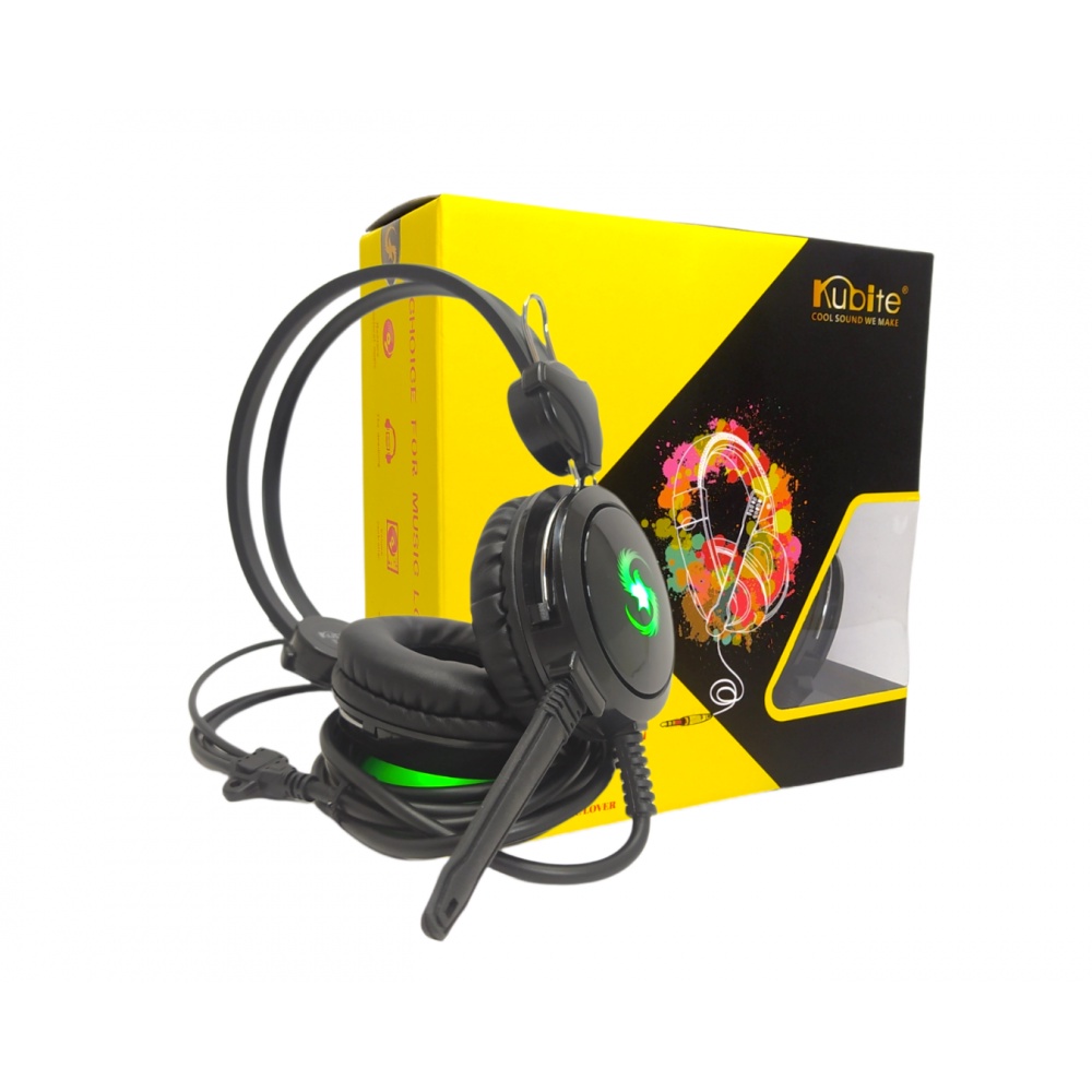 Genesis Headset Gaming Neon 360 Preto