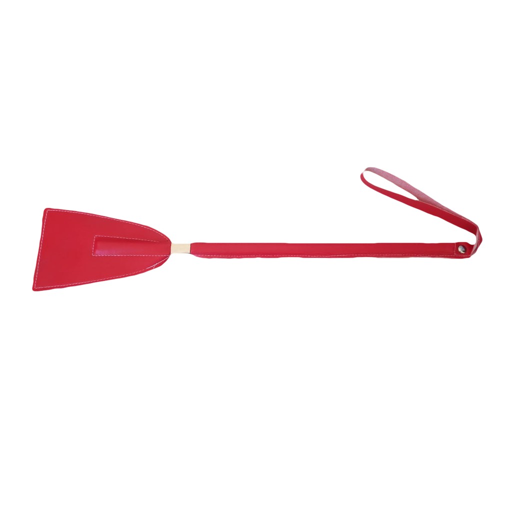 Chicote Sexual Triângulo 35cm Hard Sexo Gay Ativo Passivo Fetiche Sexy Bdsm  Vermelho | Shopee Brasil