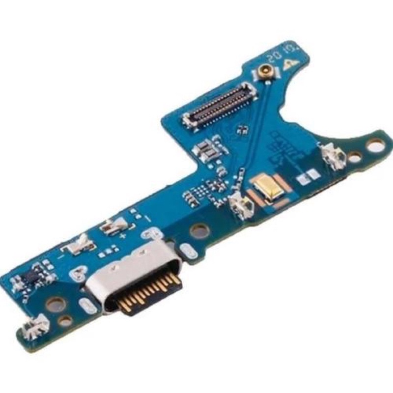 Placa De Carga Dock Conector Usb Samsung A A Shopee Brasil