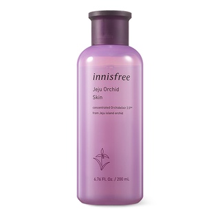 innisfree jeju orchid skin 200g