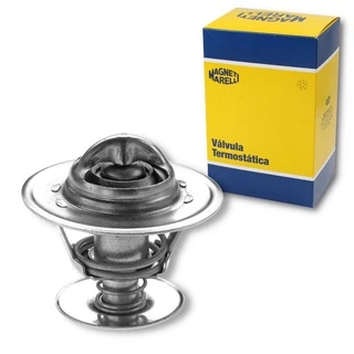 Válvula Termostática Vw Gol Parati Saveiro G3 G4 1.6 1.8 Ap