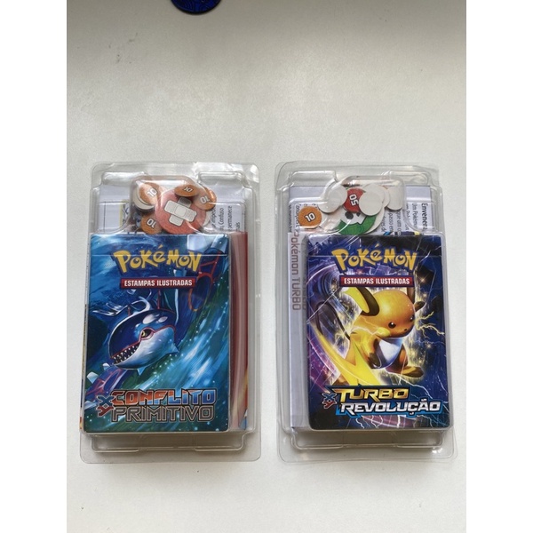 Cartas Pokemon | Shopee Brasil