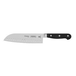Faca Chef Century Santoku 7 Tramontina Profissional sushi
