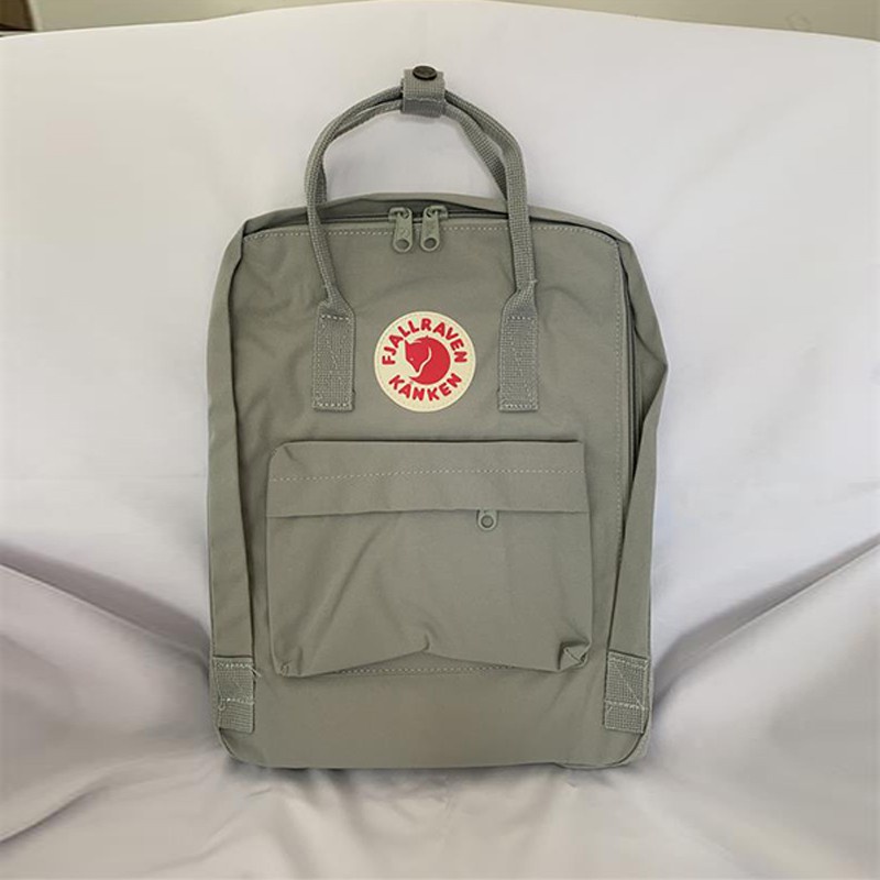 Original 7L 16L 20L Mochila Fjallraven Kanken Mochila Unissex para Uso Externo Shopee Brasil