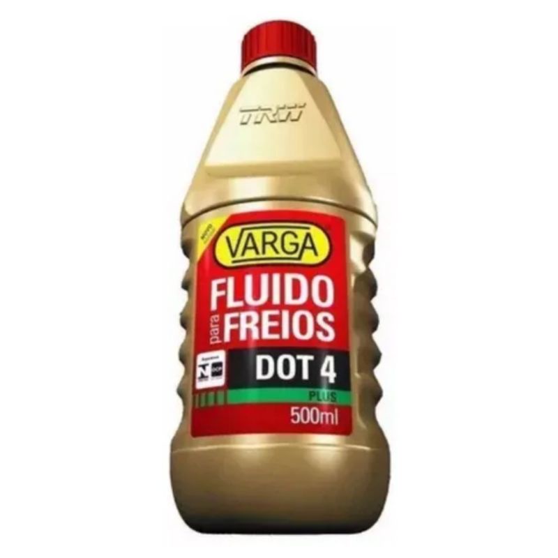 Fluido de Freio Dot 4 Lv GM 98551028