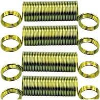 4 Molas Tirante Lavadora Electrolux Ltc10 Lt12f Lt15f