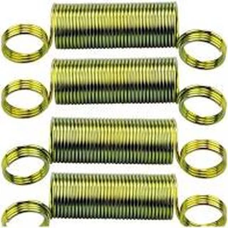 4 Molas Tirante Lavadora Electrolux Ltc10 Lt12f Lt15f