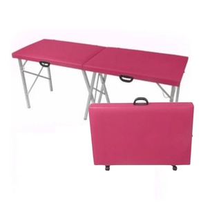 Mesa Dobrável Branca 180cm x 75cm x 75cm 200Kg Guardião GUARDIÃO