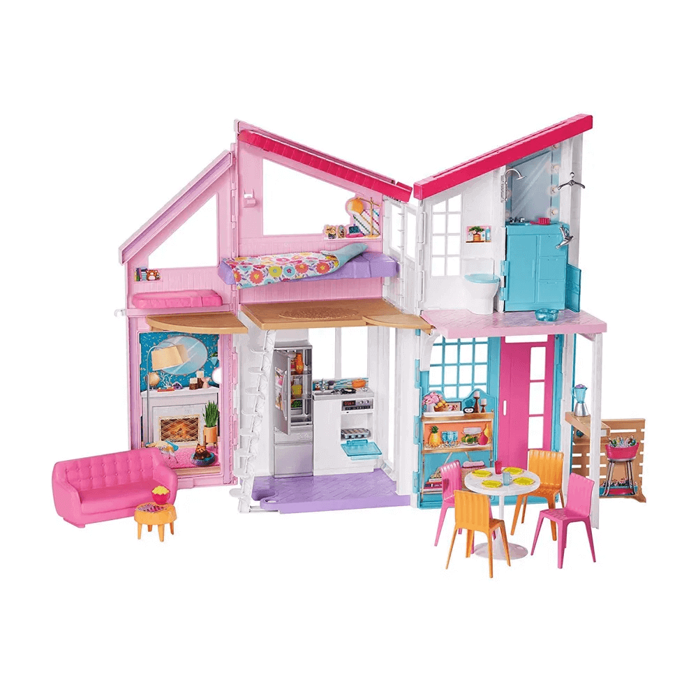 Casinha da Barbie Barata em Promoção na Shopee Brasil 2023
