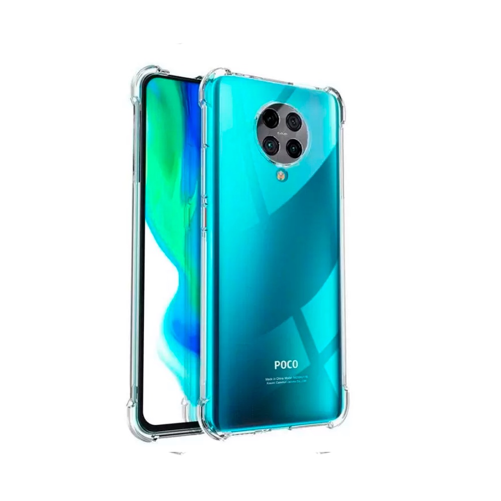 Blue Lock Anime Phone Case For Xiaomi Poco X3 NFC F3 M3 X4 X5 Pro 5G Mi 11  Lite Ultra 11T 11X 12 12T Pro 11i Soft Clear Cover