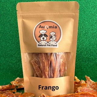 Petisco Desidratados para Cachorros 100% Natural em Oferta na Shopee